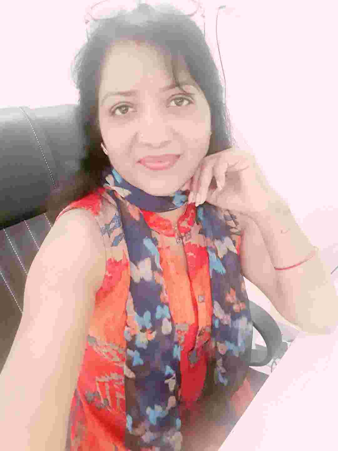 Ranjana Dahake