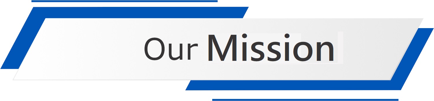 mission